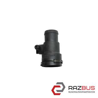 Фланец системи охолодження AUDI Q5 2008-2017 AUDI Q5 2008-2017