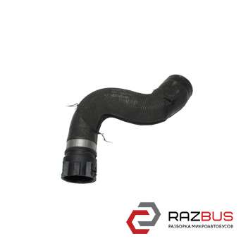 Патрубок охлаждения 2.0TDI радиатора верхний AUDI Q5 2008-2017