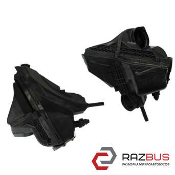 Корпус воздушного фильтра 2.0TDI AUDI Q5 2008-2017