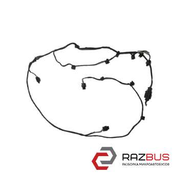 Проводка AUDI Q5 2008-2017 AUDI Q5 2008-2017