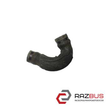 Патрубок резонатора воздушного фильтра 2.0TDI AUDI Q5 2008-2017
