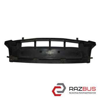 Защита переднего бампера AUDI Q5 2008-2017