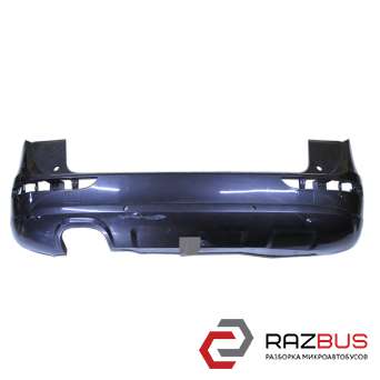 Задній бампер AUDI Q5 2008-2017 AUDI Q5 2008-2017