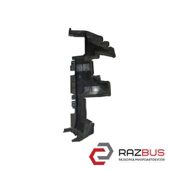 Дефлектор радиатора правый (Дефект) AUDI Q5 2008-2017