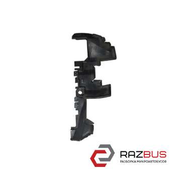 Дефлектор радиатора левый AUDI Q5 2008-2017