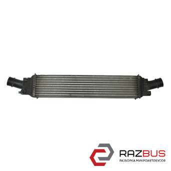 Радиатор интеркулера 2.0TDI AUDI Q5 2008-2017