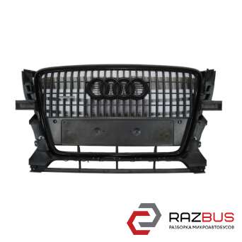 Решітка радіатора AUDI Q5 2008-2017 AUDI Q5 2008-2017