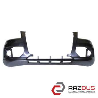 Передній бампер AUDI Q5 2008-2017 AUDI Q5 2008-2017
