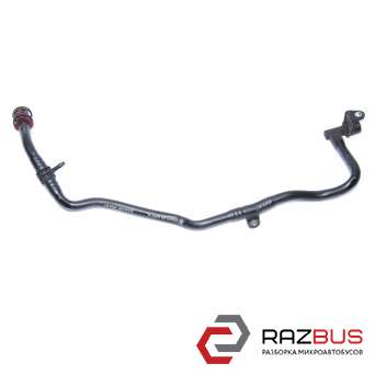 Трубка вакуумная 3.0TDI FIAT FIORINO 2007-2016г