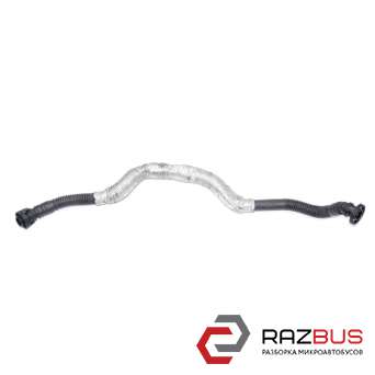 Патрубок вентиляции картерных газов 3.0TDI CITROEN NEMO 2008-2025г