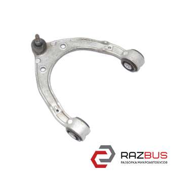 Важіль передній верхній поперечний VOLKSWAGEN TOUAREG 10-18 (ФОЛЬКСВАГЕН ТАУАРЕГ RENAULT KANGOO 1997-2007г