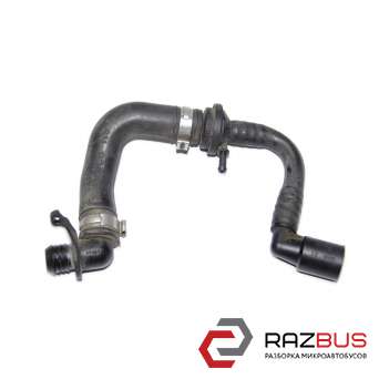 Трубка вакуумного усилителя тормозов 1.9 TDI VOLKSWAGEN PASSAT B6 2005-2010