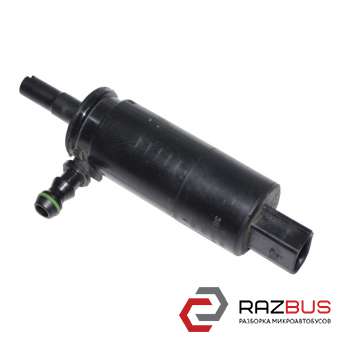 Моторчик омивача фар VOLKSWAGEN PASSAT B6 05-10 (ФОЛЬКСВАГЕН ПАССАТ В6) VOLKSWAGEN PASSAT B6 2005-2010