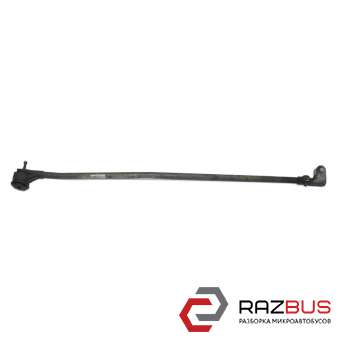 Тяга КПП 2.0TDI длинная AUDI Q5 2008-2017