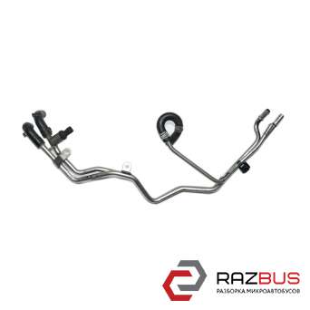 Паливні трубки AUDI Q5 2008-2017 AUDI Q5 2008-2017