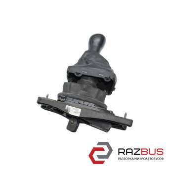 Кулиса переключения КПП 2.0TDI 6-ступ. AUDI Q5 2008-2017