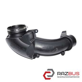 Патрубок інтеркулера 2.0-2.4 TD VOLVO XC60 2008-2017 (ВОЛЬВО ХС60) VOLVO XC60 2008-2017