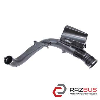 Патрубок інтеркулера 2.0-2.4 TD VOLVO XC60 2008-2017 (ВОЛЬВО ХС60) VOLVO XC60 2008-2017