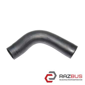 Патрубок інтеркулера гума 2.2 D правий MAZDA CX -5 12-17 (МАЗДА CX 5) MAZDA CX -5 2012-2017