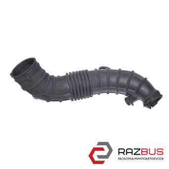 Патрубок повітряного фільтра 2.2 CRDI HYUNDAI SANTA FE (CM) 2005-2012 HYUNDAI SANTA FE (CM) 2005–2012