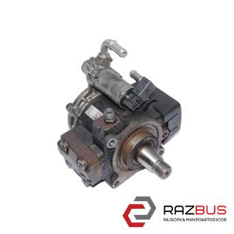 ТНВД 1.6 TDI 2.0 TDI Continental VOLKSWAGEN JETTA 10-18 (ФОЛЬСКАВАГЕН ДЖЕТТА) VOLKSWAGEN JETTA 2010-2018
