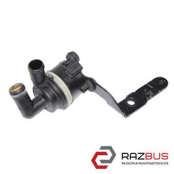 Насос дополнительный системы охлаждения VOLKSWAGEN JETTA 2010-2018