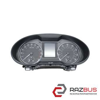 Панель приладів в милях SKODA OCTAVIA A7 2013-2020 (ШКОДА ОКТАВІЯ А7) SKODA OCTAVIA A7 2013-2020