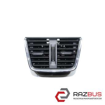 Дефлектор повітря SKODA OCTAVIA A7 2013-2020 (ШКОДА ОКТАВІЯ А7) SKODA OCTAVIA A7 2013-2020