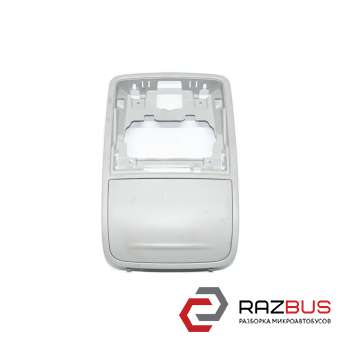 Рамка SKODA OCTAVIA A7 2013-2020 (ШКОДА ОКТАВІЯ А7) SKODA OCTAVIA A7 2013-2020