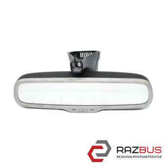 Дзеркало салону SKODA OCTAVIA A7 2013-2020 (ШКОДА ОКТАВІЯ А7) SKODA OCTAVIA A7 2013-2020