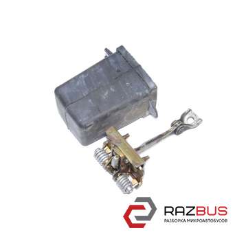 Ограничитель двери передней PEUGEOT 307 2001-2008