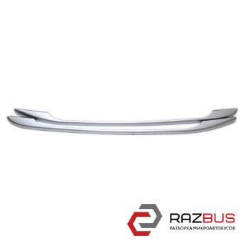 Рейлинги комплект PEUGEOT 307 2001-2008