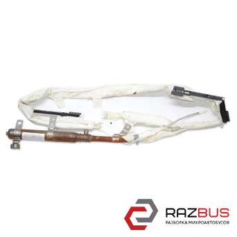 Подушка безопасности боковая левая универсал PEUGEOT 307 2001-2008