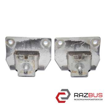 Петлі кришки багажника PEUGEOT 307 01-08 (ПЕЖО 307) PEUGEOT 307 2001-2008