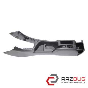 Центральна консоль PEUGEOT 307 01-08 (ПЕЖО 307) PEUGEOT 307 2001-2008