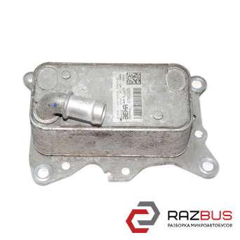 Теплообменник 2.2CDI MERCEDES-BENZ E-Klasse (212) 2009-2016