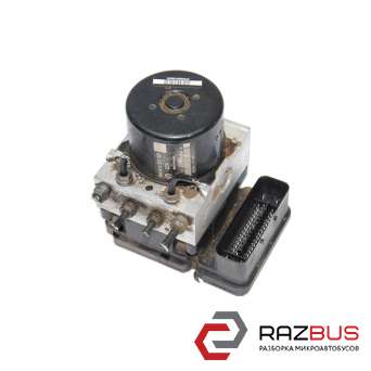 Блок ABS Ate VOLKSWAGEN CADDY III 2004-2015г