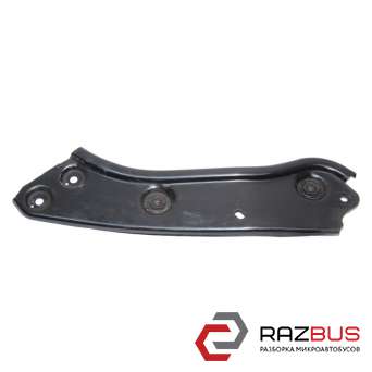 Кронштейн крепления фары левый VOLKSWAGEN CADDY III 2004-2015г