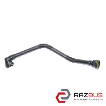 Патрубок сапуна 2.5DCI RENAULT MASTER III 2003-2010г