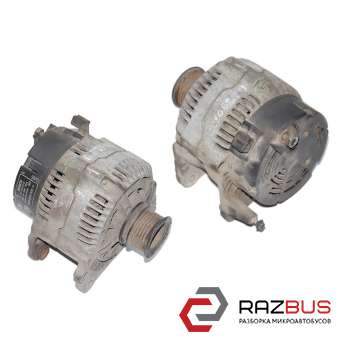 Генератор 1.9SDI (70A) VOLKSWAGEN CADDY II 1995-2004г