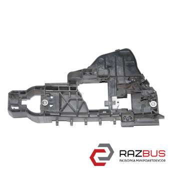 Кронштейн ручки двери задней правой наружной MERCEDES-BENZ A-CLASSE (W169) 2004-2012