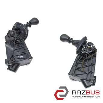 Куліса перемикання КПП 1.6DCI MERCEDES-BENZ VITO W447 2014-2023 MERCEDES VITO W447 2014-2023