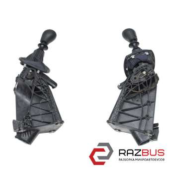 Куліса перемикання КПП 2.2CDI MERCEDES-BENZ VITO W447 2014-2023 MERCEDES VITO W447 2014-2023