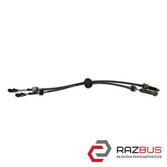 Трос перемикання КПП комплект 1.6DCI MERCEDES-BENZ VITO W447 2014-2023 MERCEDES VITO W447 2014-2023