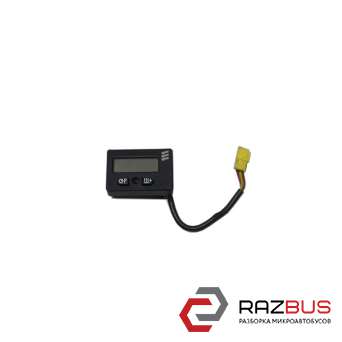 Пульт Webasto MERCEDES-BENZ VITO 638 96-03 (МЕРСЕДЕС ВІТО 638) MERCEDES VITO 638 1996-2003г
