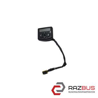 Пульт Webasto  MERCEDES-BENZ VITO 638 96-03 (МЕРСЕДЕС ВІТО 638) MERCEDES VITO 638 1996-2003г