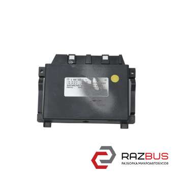 Блок керування АКПП MERCEDES-BENZ VITO 639 03-14 (МЕРСЕДЕС ВІТО 639) MERCEDES VITO 639 2003-2014г