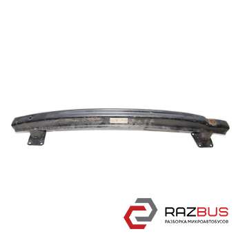 Підсилювач бампера заднього VOLKSWAGEN TOURAN 03-10 (ФОЛЬКСВАГЕН ТАУРАН) VOLKSWAGEN TOURAN 2003-2010