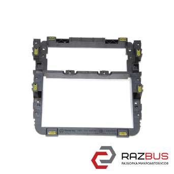 Кронштейн (рамка) магнитолы VOLKSWAGEN TOURAN 2003-2010 VOLKSWAGEN TOURAN 2003-2010