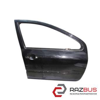 Дверь передняя правая PEUGEOT 307 2001-2008